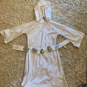 Princess Leia - Child Star Wars Costume